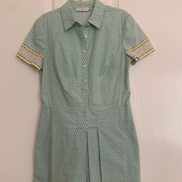 Tory Burch Dresses & Skirts - Tory Burch dress